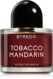 Оригінал Byredo Tobacco Mandarin 50 мл Парфуми - мініатюра 1