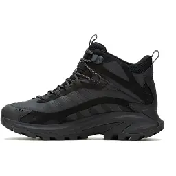 Черевики Merrell Moab Speed 2 Mid GTX Mns - мініатюра 2