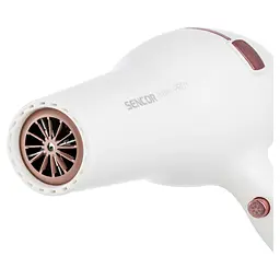 Фен Sencor SHD 8200GD - мініатюра 4