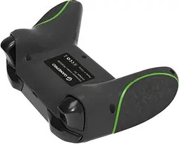 Геймпад MG650B, Black, бездротовий (USB 2.4GHz) для ПК / PS3 / Android GamePro teh0028556 - мініатюра 6