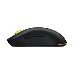 Мишка Hator Quasar 3 Ultra 8K Wireless Black Edition (HTM772) - мініатюра 5