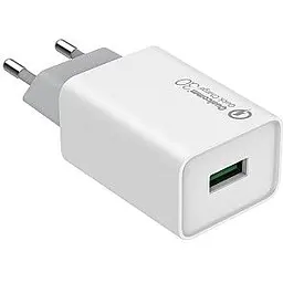 Зарядний пристрій ColorWay Quick Charge 3.0 18W - мініатюра 2