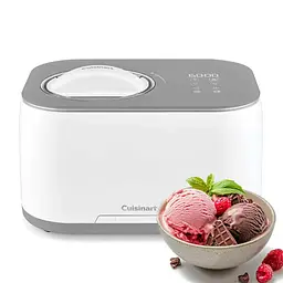 Морозивниця Cuisinart Freeze Ease (ICE90E) - мініатюра 7