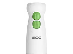 Блендер занурювальний ECG RM 100 Lite White - мініатюра 3
