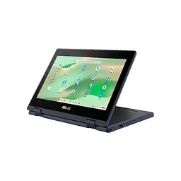 Ноутбук ASUS Chromebook CZ11 Flip CZ1104FM2A-NS0267 (90NX07V1-M00900) - мініатюра 7