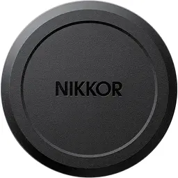 Об'єктив Nikon NIKKOR Z 26mm f/2.8 (JMA108DA) [105300] - мініатюра 5