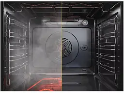 Духова шафа Whirlpool AKZ9S 8270 FB - мініатюра 9