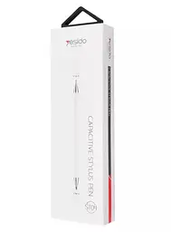 Стилус Yesido ST04, 2 в 1