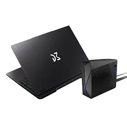 Ноутбук Dream Machines 16 RX5080-16UA26 2.5K 300Hz/Intel U9-275HX/32GB/1TB/RTX 5080 16GB/DOS (RX5080-16UA26) - мініатюра 5