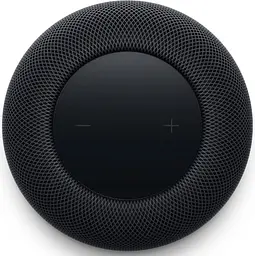 Розумна колонка Apple HomePod 2 Midnight (MQJ73) [79074] - мініатюра 2