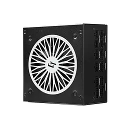 Блок живлення Chieftronic PowerUP 550W 80+ Gold (GPX-550FC)