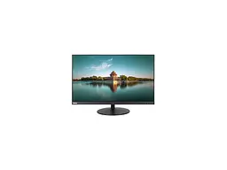 Монітор Lenovo ThinkVision P27h (61AFGAR1US) - мініатюра 2
