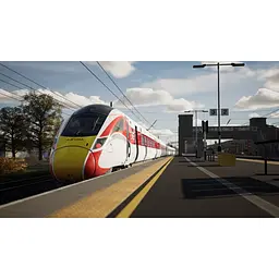 Ключ активації Microsoft Train Sim World 4: UK Regional Edition для Xbox One/Series S/X - мініатюра 5