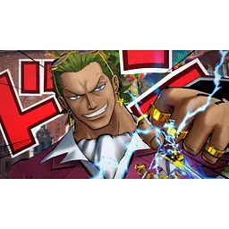 Ключ активації Microsoft One Piece Burning Blood - Gold Edition для Xbox One/Series - мініатюра 3