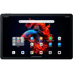 Планшет Blackview Mega 1 12/256GB LTE Space Grey Global EU [106273] - мініатюра 2