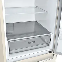 Холодильник LG GC-B459SECL - мініатюра 11