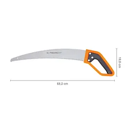 Садова пила велика Fiskars SW47 (1028375) - мініатюра 2