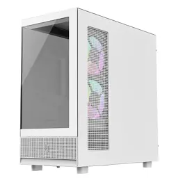 Корпус для ПК Gamemax NEX C51 WH - миниатюра 8
