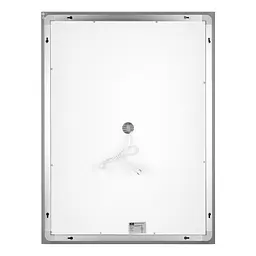 Дзеркало Kroner KRP Spiegel VR2-5080 з LED-підсвічуванням (CV035333) - мініатюра 5