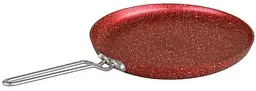 Сковорода млинцева O.M.S. Collection 3234-24 Red 24 см