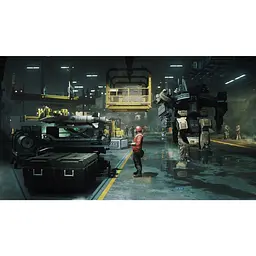 Ключ активації Microsoft Call of Duty: Infinite Warfare - стартовое издание для Xbox One/Series - мініатюра 6