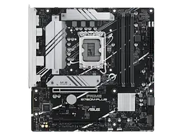 Материнська плата Asus PRIME B760M-PLUS (90MB1GY0-M0EAY0) - мініатюра 2