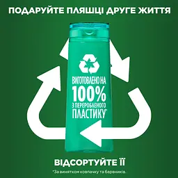 Шампунь Garnier Fructis Годжі Стійкий колір для фарбованого або мелірованого волосся 400 мл - мініатюра 5