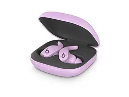 Навушники TWS (повністю бездротові) Beats By Dr. Dre Fit Pro Stone Purple (MK2H3) - мініатюра 4