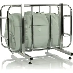 Дорожня сумка Heys Puffer Sage Green (30123-0138-00) (930927) - мініатюра 10