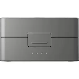 Мікрофонна радіосистема DJI Mic 3 (2 TX + 1 RX + Charging Case) (CP.RN.00000480.01) - мініатюра 4