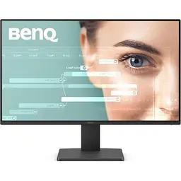 Монітор BenQ (GW2491 Black)