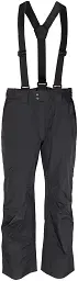 Костюм Shimano DryShield Advance Protective Suit RT-025S XXXL Black - мініатюра 3