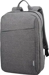 Рюкзак для ноутбука 15.6" Casual B210, Grey Lenovo sum0028032 - мініатюра 2