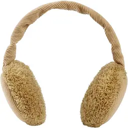 Навушники утеплені Cairn Thea Ears ONE SIZE Бежевий