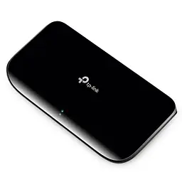 Комутатор мережевий TP-Link TL-SG1008D - мініатюра 5