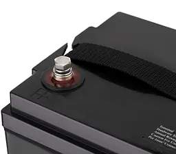 Акумуляторна батарея AGM Vision FM 12V 100Ah - мініатюра 2