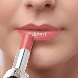 Помада для губ Artdeco Color Lip Shine відтінок 85 Shiny Diamonds 2,9 г (544902) - мініатюра 4
