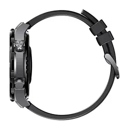 Смарт-годинник HUAWEI Watch Ultimate Expedition Black - мініатюра 5