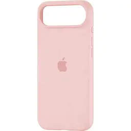 Чохол Silicone Case для Apple iPhone Air Grapefruit AA [145440] - мініатюра 2