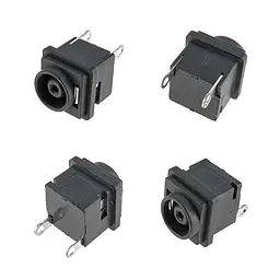 Роз'єм живлення PJ040 Sony (PCG-K12 PCG-K13 PCG-K15)
