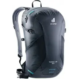 Рюкзак Deuter Speed Lite 20 Black (1052-3410218 7000)