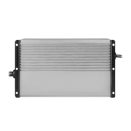 Зарядний пристрій для акумуляторів LiFePO4 3.2V (3.65V)-40A-128W-LED - мініатюра 2