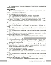 Освіта сьогодення. Універсальні інтерактивні методи роботи на уроках історії 6-8 клас - Л. Г. Коломєєць - мініатюра 19