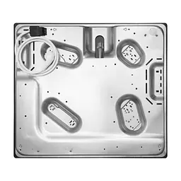 Варочная поверхность Hansa BHKY61139 - миниатюра 4