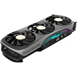 Відеокарта Zotac Gaming GeForce RTX 4070 Ti Trinity OC [ZT-D40710J-10P] EU [148170] - мініатюра 6