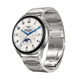 Смарт-годинник Smart Watch DT3 Silver