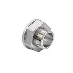 Перехідник (конектор) Koer 1 "x1-1 / 4" Kf.A1012 KF0052