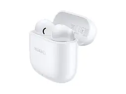 Навушники TWS Huawei Freebuds SE 2 Ceramic White - мініатюра 3