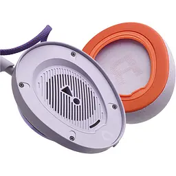 Ігрові навушники JBL Quantum 650 Purple (JBLQTUM650PUR) [166231] - мініатюра 7