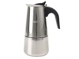Кавоварка гейзерна Rainstahl RS-CM 8800-09 450 мл - мініатюра 5